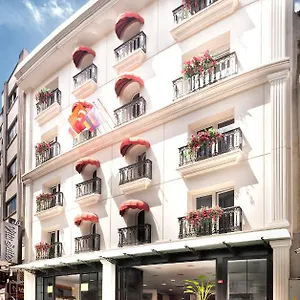 Last Vita Istanbul
