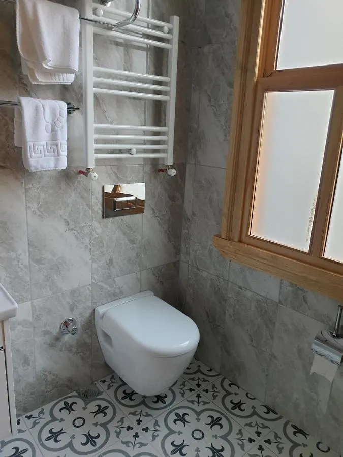 Staryy Dom Resort Istanbul Hotel