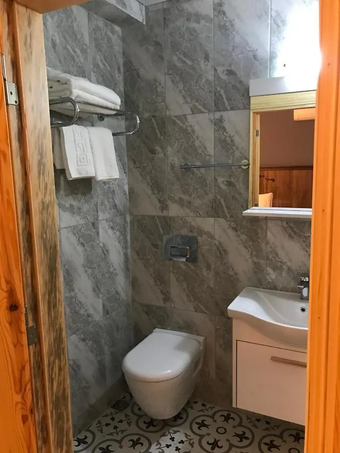 ** Hotel Staryy Dom Resort Istanbul Turkey