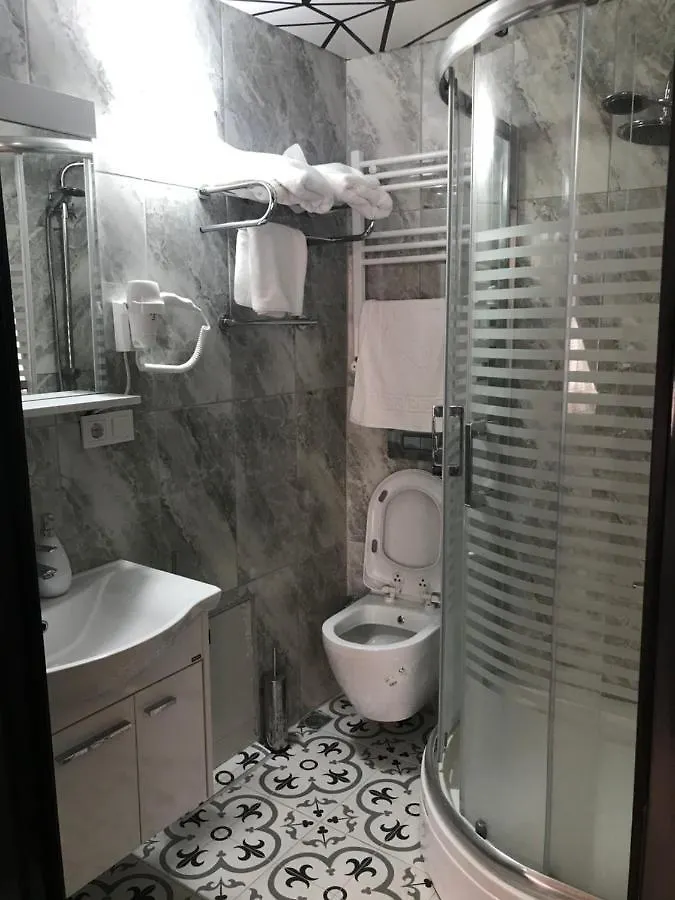 Staryy Dom Resort Istanbul