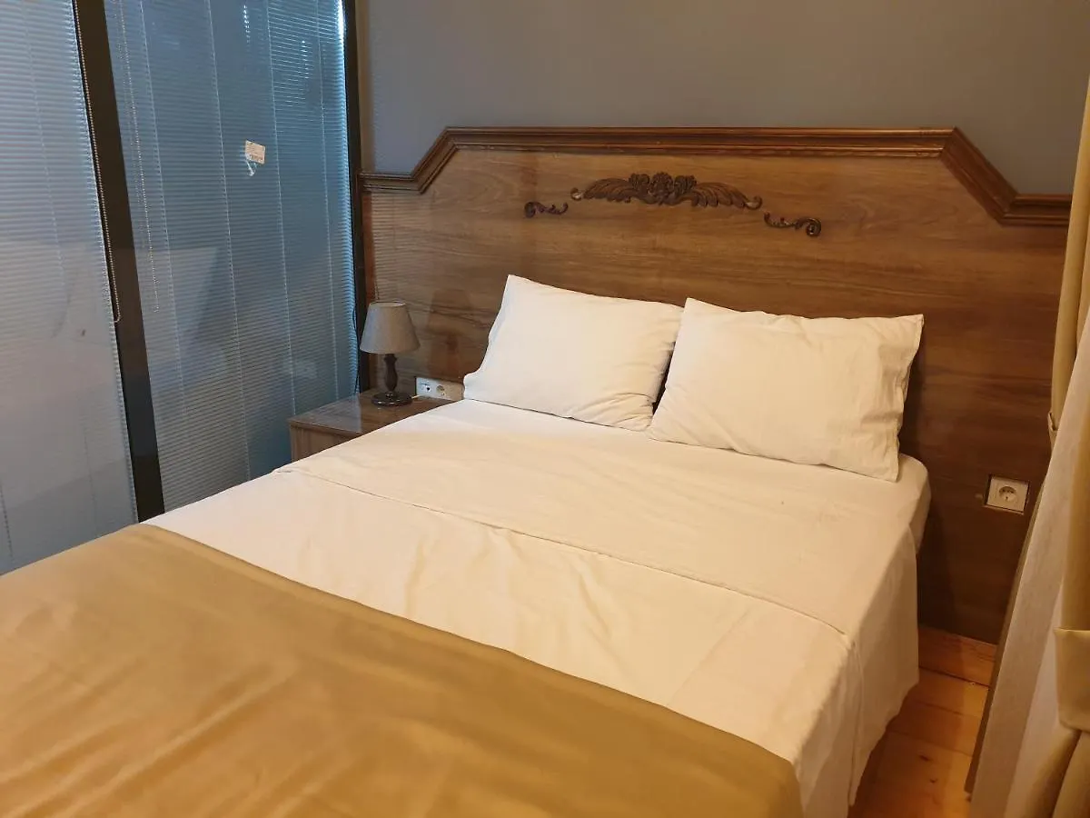 Staryy Dom Resort Istanbul Turkey
