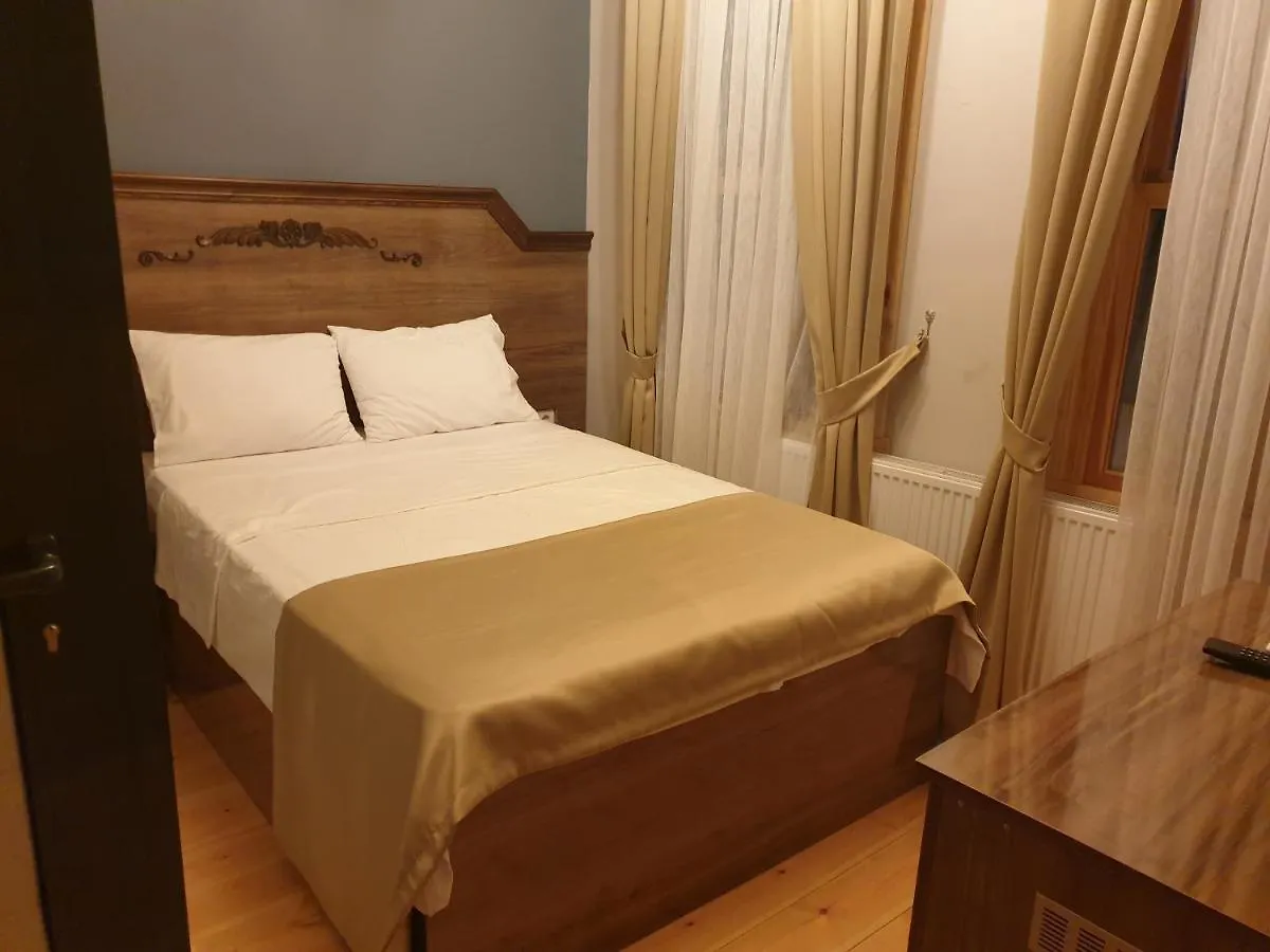 Staryy Dom Resort Istanbul Hotel