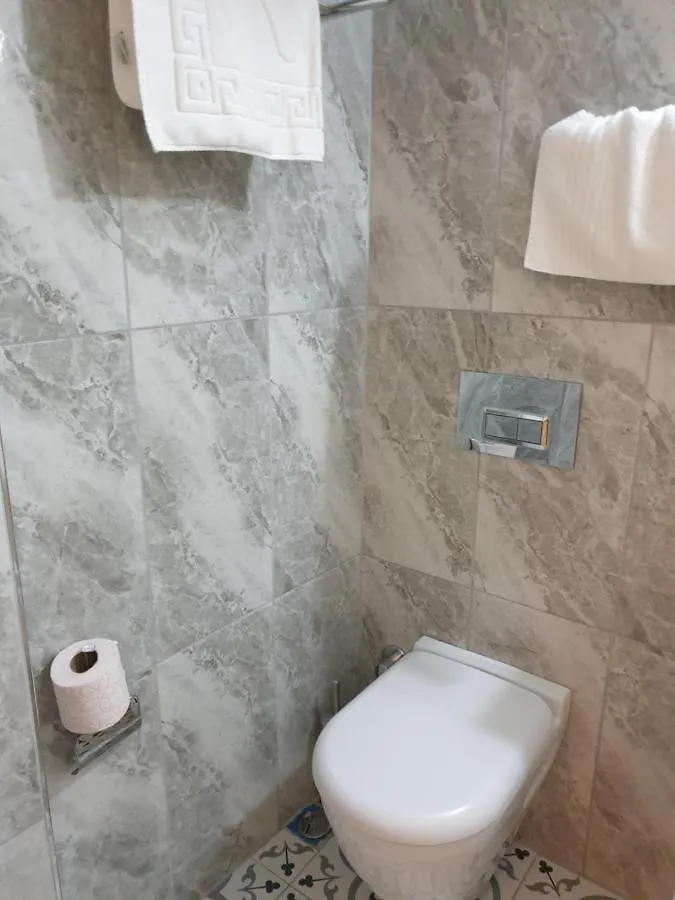 Hotel Staryy Dom Resort Istanbul