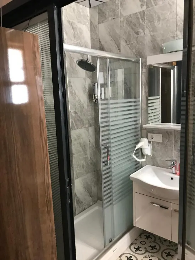 ** Hotel Staryy Dom Resort Istanbul Turkey