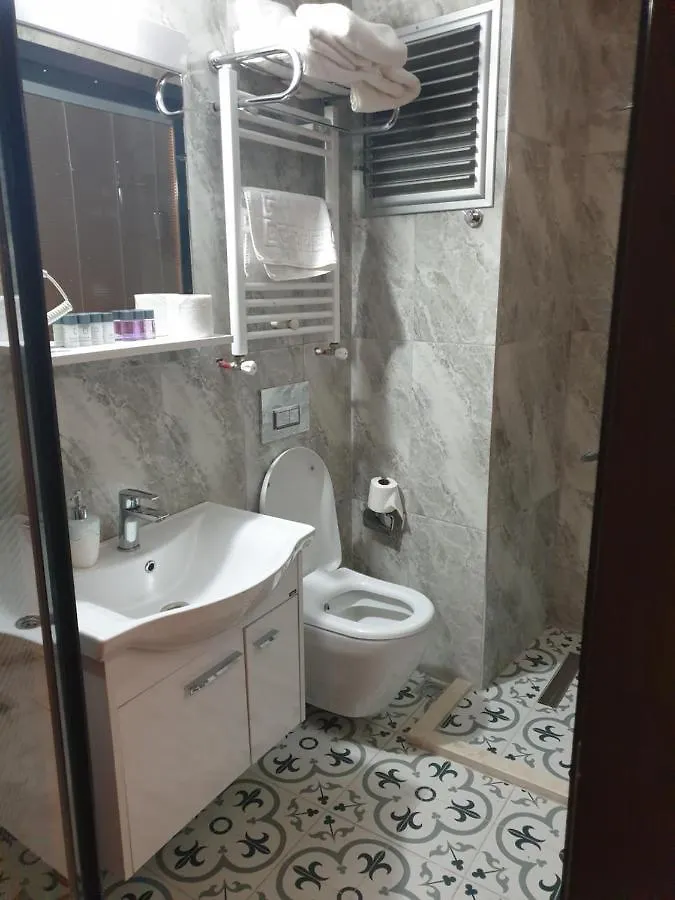 Staryy Dom Resort Istanbul Hotell