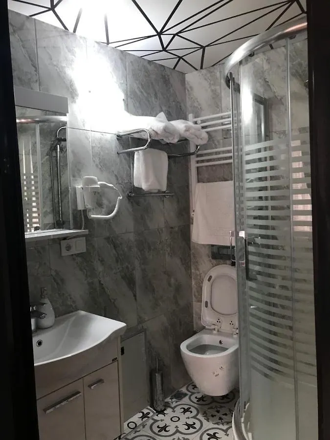 Staryy Dom Resort Istanbul Hotell
