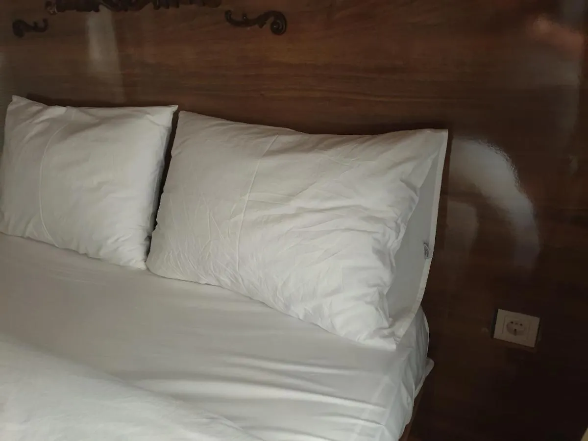 Staryy Dom Resort Istanbul Hotell